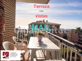 Apartament, 57 m², Calle Enric Morera