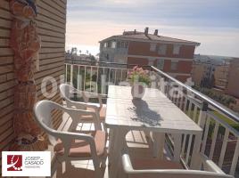 Apartament, 57 m², Calle Enric Morera