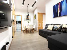 Piso, 60 m², cerca de bus y tren, Borne