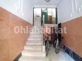 Piso, 81 m², cerca de bus y tren