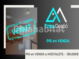 Flat, 135 m², near bus and train, almost new, Calle Major, 23