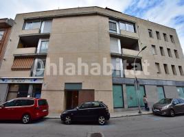 Flat, 135 m², near bus and train, almost new, Calle Major, 23