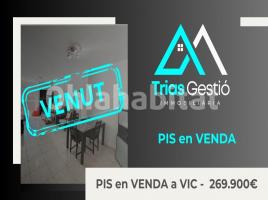 Piso, 121 m², cerca de bus y tren, Calle del Nord, 1