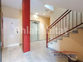 Pis, 97 m², seminou, Calle de Balmes