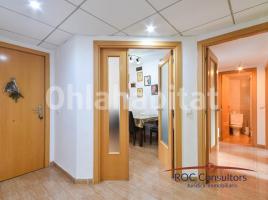 Pis, 97 m², seminou, Calle de Balmes