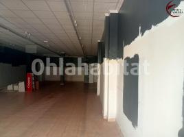 For rent business premises, 140 m²