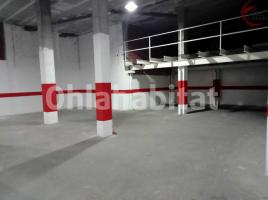 Alquiler local comercial, 312 m²