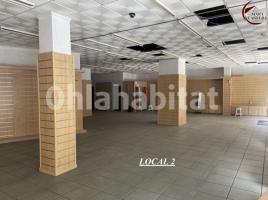 Alquiler local comercial, 300 m²