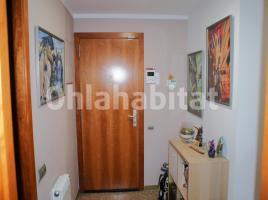 Piso, 101 m², seminuevo, Calle Ordal