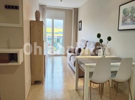 Apartament, 52 m², seminou, Avenida Catalunya