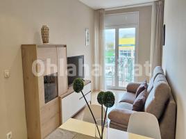 Apartament, 52 m², seminou, Avenida Catalunya