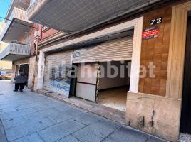 Local comercial, 110 m², Calle de Pujós