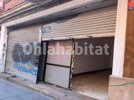 Local comercial, 110 m², Calle de Pujós