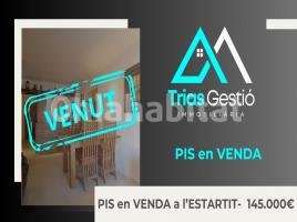 Flat, 66 m², near bus and train, Calle d'Eivissa, 35