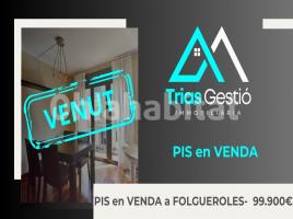 Flat, 66 m², almost new, Calle de Sant Jordi, 15