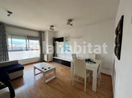 Flat, 110 m², near bus and train, Calle Verge de Montserrat