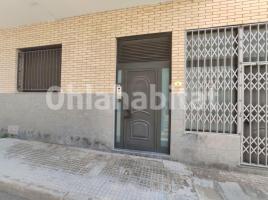 Flat, 74 m², almost new, Calle Jaca