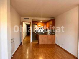 Flat, 86 m², almost new