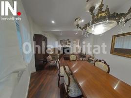 For rent flat, 130 m², Avenida Prat de la Riba