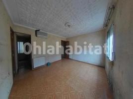 Apartament, 63 m², prop de bus i tren, Calle Miguel de Cervantes