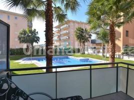 Piso, 130 m², cerca de bus y tren, Calle d'Amadeu Vives