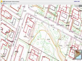 Rustic land, 1025 m², Calle Ramon Llull, 4