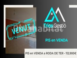 Piso, 94 m², seminuevo, Calle Bon Amic