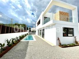 Casa (xalet / torre), 350 m², nou