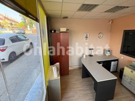 Local comercial, 47 m², Paseo Baríton Maties Ferret