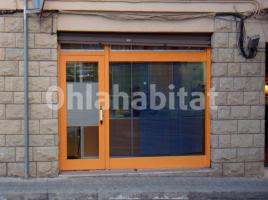 Business premises, 46 m², Calle de Sant Pere, 4