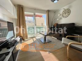 Pis, 46 m², prop de bus i tren, Calle del Pont del Sergent