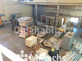 Obra nova - Pis a, 565 m², EMPLEO (DEL)