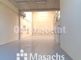 Alquiler nave industrial, 240 m², LEALTAD