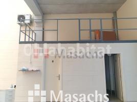 Alquiler nave industrial, 240 m², LEALTAD