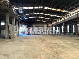 Alquiler nave industrial, 4287 m², Amsterdam