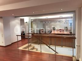 Office, 250 m², near bus and train, Calle del Taquígraf Serra, 12