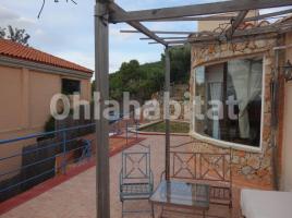 Houses (detached house), 599 m², almost new