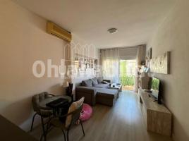 Flat, 47 m², Zona