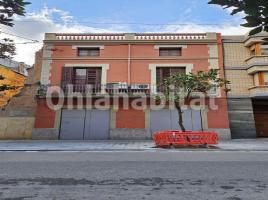 Lloguer local comercial, 496 m², seminou, Calle Nou, 66