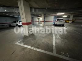 Parking, 12 m²