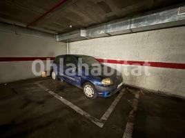 Parking, 12 m²