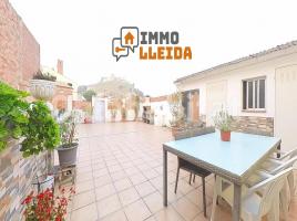 Houses (terraced house), 420 m², Calle la Bassa, 6