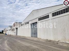 Industrial, 754 m², Calle Bc, 10