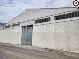 Industrial, 754 m², Calle Bc, 10