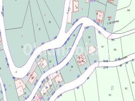 Suelo urbano, 517 m², Calle de Llerona, 132