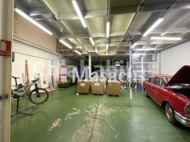 Alquiler nave industrial, 500 m², PUIGBARRAL