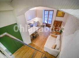 Alquiler apartamento, 60 m², seminuevo, Calle del Rec Comtal