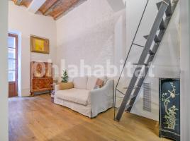 Alquiler apartamento, 60 m², seminuevo, Calle del Rec Comtal