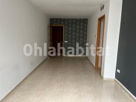 Flat, 74 m², almost new, Calle Barcelona