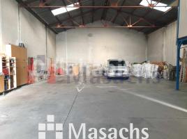 Nave industrial, 234 m², SALAMANCA